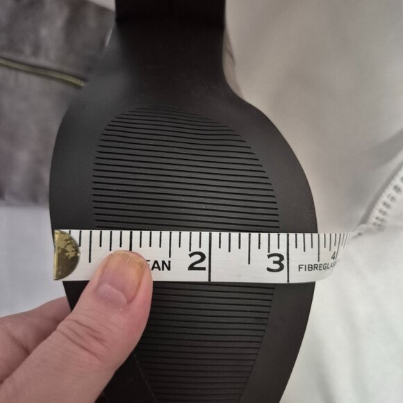 NWOT Sweater Top Boots - Picture 12 of 13